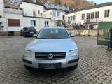 Volkswagen Vw Volkswagen Passat 3BG - Volkswagen Passat aus 2001: Kombi
