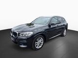 BMW X3 xDr 30iA M SPORT LivePr,LED,StHz,AHK,HUD,St+G - BMW X3 mit Anhängerkupplung