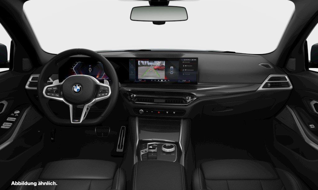BMW 318 - Bild 4