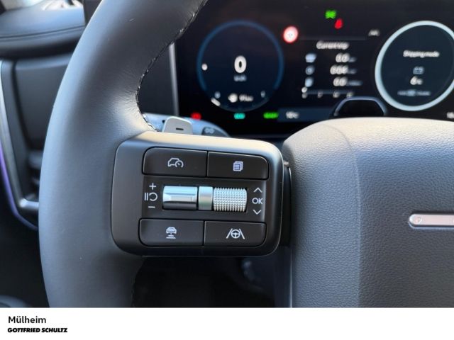 Hyundai Santa Fe – Bild 14