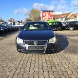 Volkswagen Eos 2,0 FSi TÜV 11.27 LEDER EL- GSD ALU IMAANLAG - Volkswagen Eos in Hannover