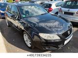 Seat Exeo ST Style - Seat Exeo mit Diesel-Antrieb
