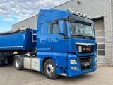 MAN TG-X 18.480 BLS SZM Kipphydraulik - MAN SZM