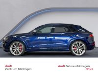 Audi SQ8 - Vorschau Bild 2