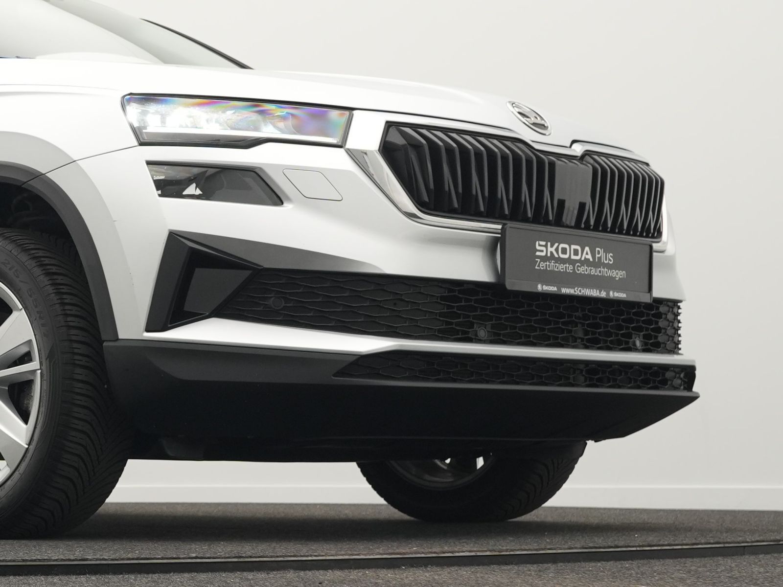 Skoda Karoq - Bild 44