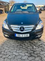 Mercedes-Benz DB B Klasse Typ 245 Sport Tourer CDI - Mercedes-Benz B-Klasse T245