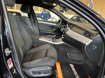 BMW 525 d xDrive Touring *M-Paket*2. H.d*Klima*Pano*