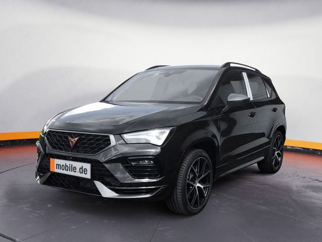 Cupra Ateca 2.0 TSI DSG 4Drive VZ AHK*PANO*VIRTUAL*NAV