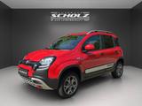 Fiat Panda Cross MY21 Cross 4x4 0.9 TwinAir 63kw - gebrauchte Fiat Panda aus dem Jahr 2021