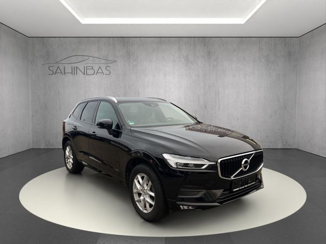 Volvo XC 60 D4 Momentum 2WD Navi/Leder/LED/Spurh./AHK