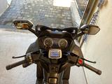 Honda Forza 350 NSS350A - Honda Forza 350 (NSS350A)