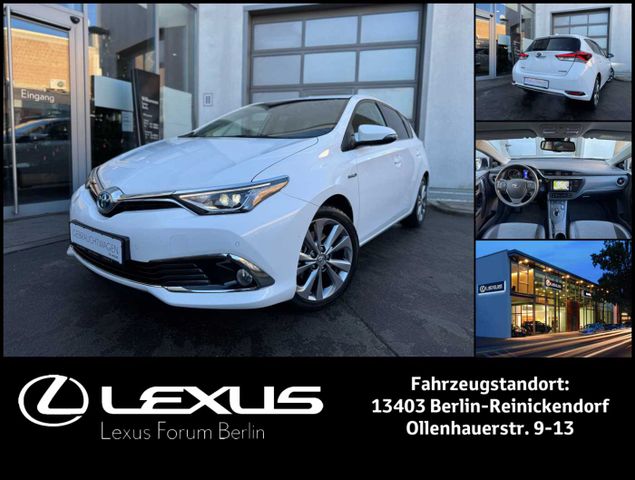 Toyota Auris 1,8 Hybrid Executive * Sommer und Winterrä