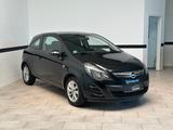 Opel Corsa 1.2 ENERGY Klima*CD* - gebrauchte Opel Corsa aus dem Jahr 2014