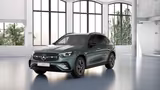 Mercedes-Benz GLC 300 d 4M AMG Night+Premium+Digi+360+AHK+Dist - Mercedes-Benz GLC 300 in Oldenburg