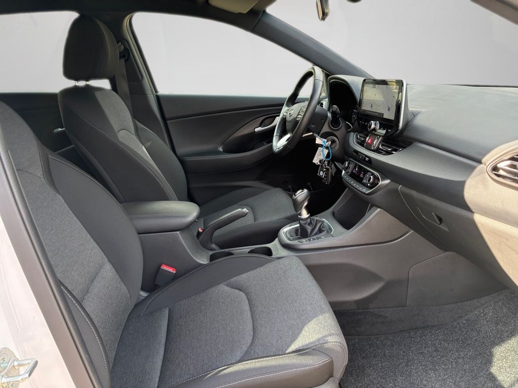 Hyundai i30 – Bild 15