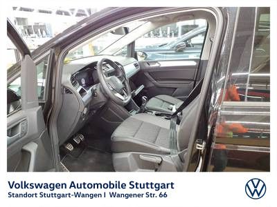 Volkswagen Touran - Bild 4