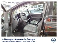 Volkswagen Touran - Vorschau Bild 4