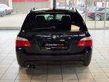 BMW 530d M Paket ab Werk · 2. Hand · Head Up Display - BMW 5er Reihe aus 2008: Kombi