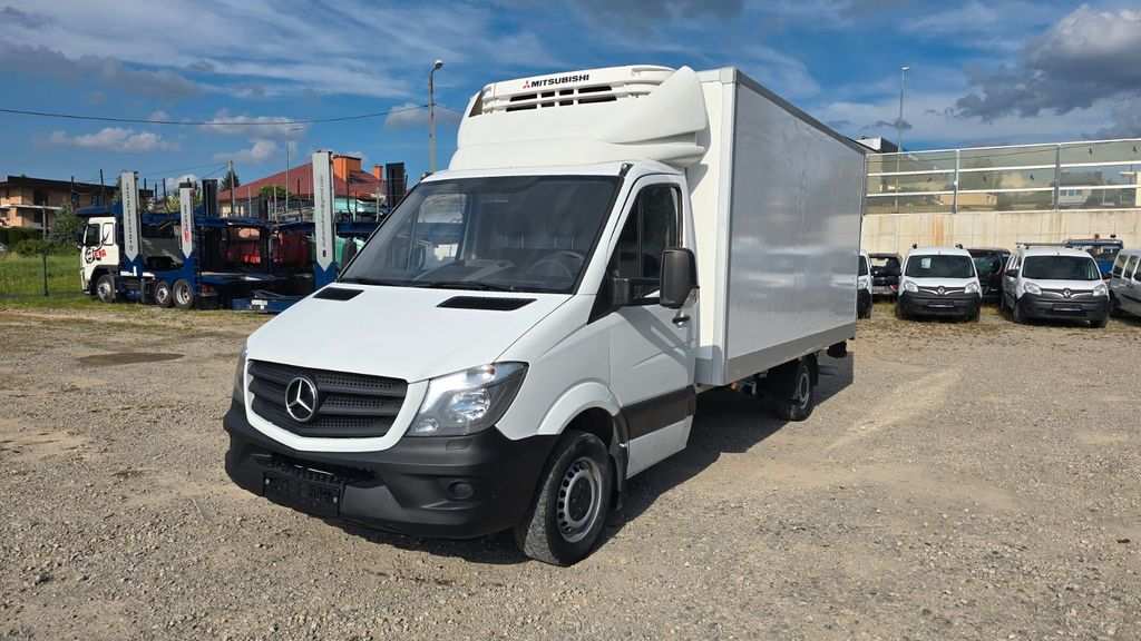 Image of Mercedes-Benz Sprinter