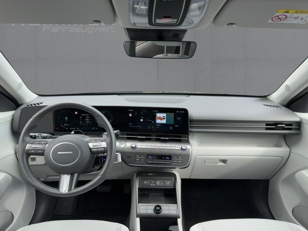 Hyundai KONA - Bild 8