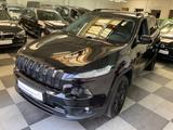 Jeep Cherokee Limited 4WD 2,2 Multijet Night Eagle II - Jeep Cherokee: Automatik