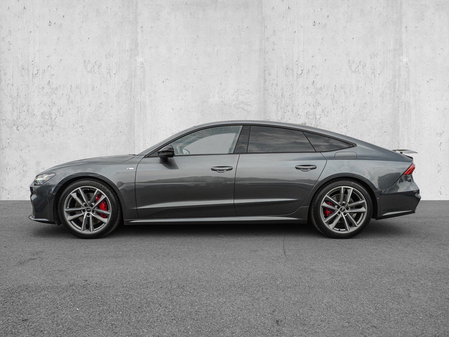Audi A7 Sportback 55 TFSI e quattro S tronic B&O PANO foto 5