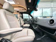 Malibu Genius 641 LE performance 4x4 -AHK -Teilleder (3/16)