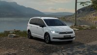 Volkswagen Touran - Vorschau Bild 5