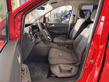 Ford Grand Tourneo Connect Active