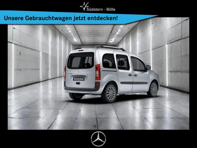 Mercedes-Benz Citan 111 TOURER KAMERA+NAVI+SHZ+DAB+KLIMA+8FACH