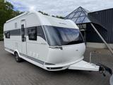Hobby Prestige 560 FC - Hobby Prestige 560 FC
