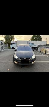 Ford Galaxy 2,0 TDCi 103kW DPF Titanium Titanium - Ford Galaxy in Mainz