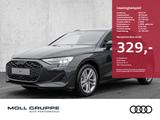 Audi A3 Sportback advanced TFSI 110 kW S tronic - Audi A3 Gebrauchtwagen in Leipzig