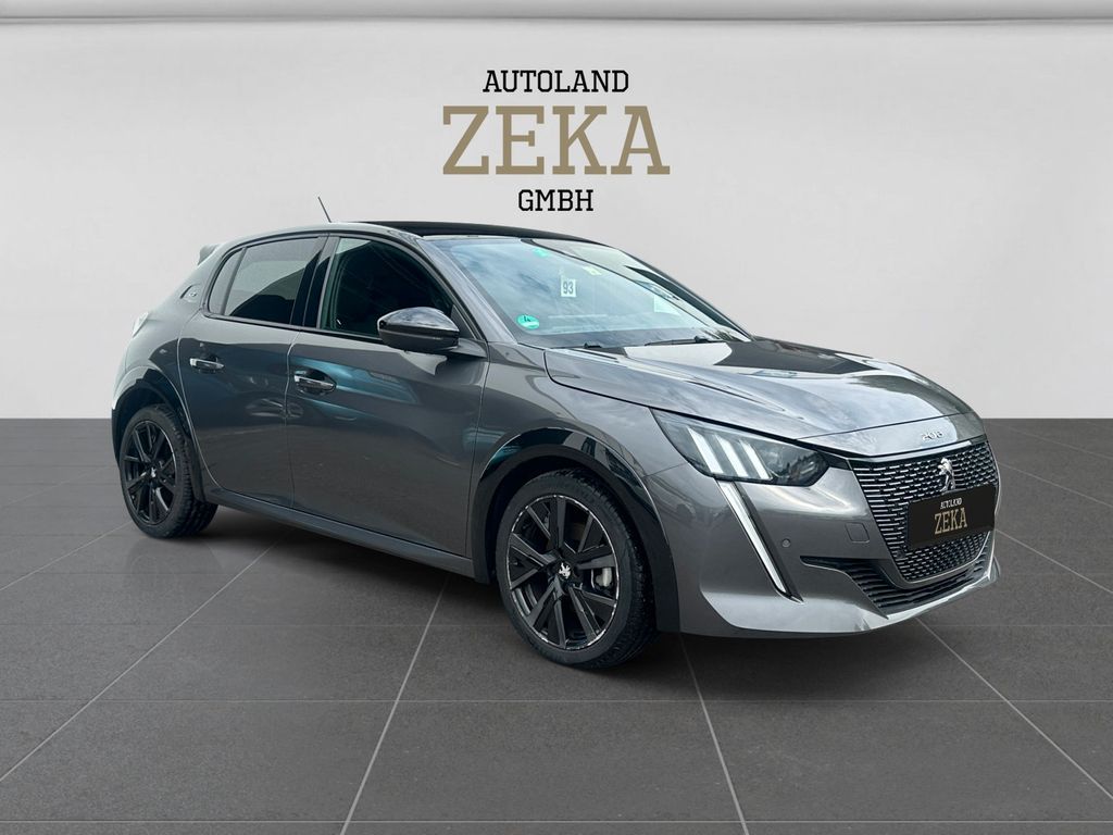 Image of Peugeot 208