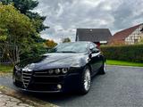 Alfa Romeo 159 Sportwagon 2.0 JTDM 16V - Alfa Romeo 159: 2.0