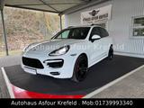 Porsche Cayenne GTS Sport V8*BOSE*Panorama *SHZ - Porsche in Duisburg