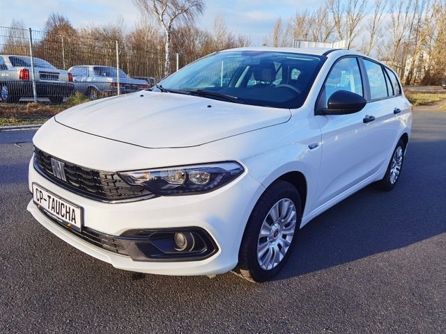 Fiat Tipo Life, HYBRID, AUTOMATIK, KLIMA, TEMPOMAT!