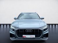 Audi Q8 - Vorschau Bild 9