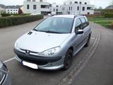 Peugeot 206 1.4 HDi 68 PS - Peugeot 206: Hdi