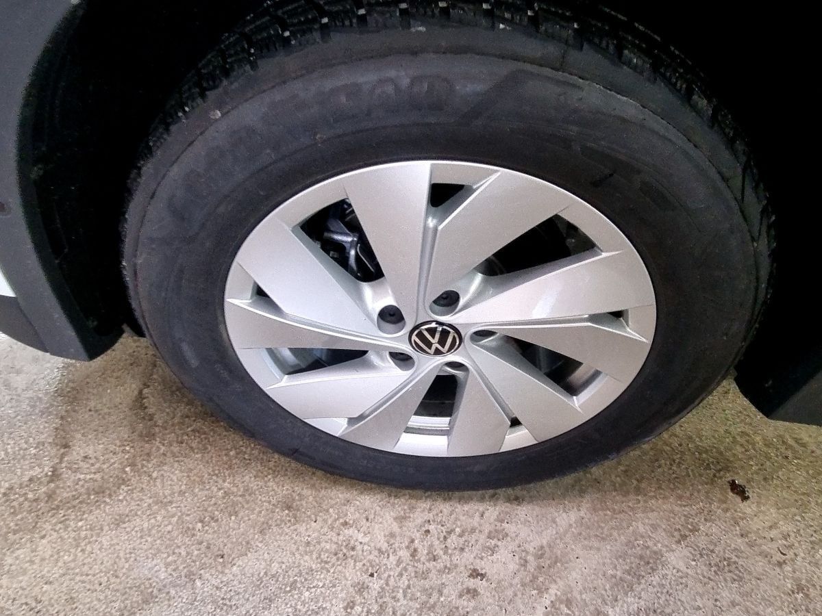 Volkswagen Tiguan - Bild 11