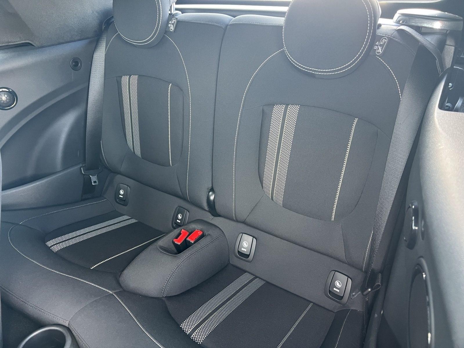 MINI Cooper S Cabrio Head-Up Harman Kardon Komfortzug