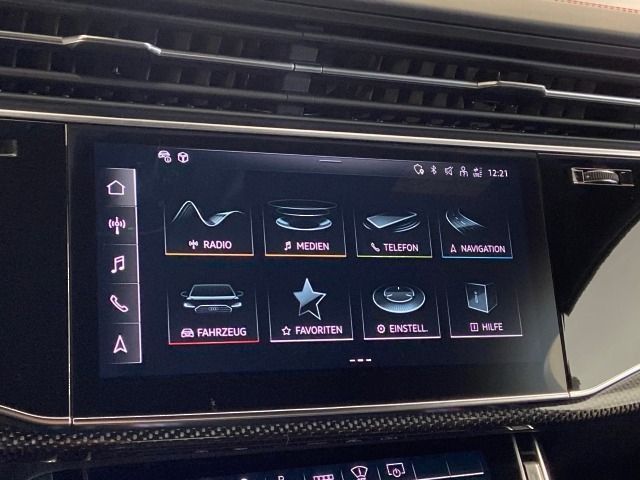 Audi SQ7 - Bild 13