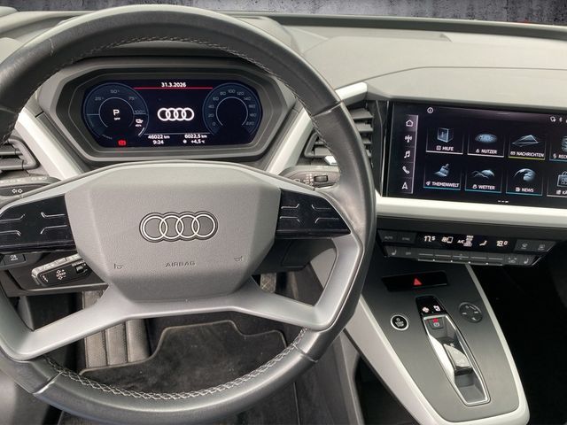 Audi Q4 e-tron - Bild 7