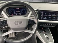 Audi Q4 e-tron - Vorschau Bild 7