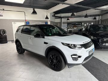Land-Rover Discovery - 3