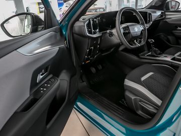 Opel Mokka 1.2 Elegance Digitales Cockpit Kamera LED