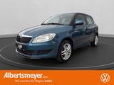 Skoda Fabia 1.2 TSI Active +LM+KLIMA+RADIO+4-TÜRER+ZV - Skoda Fabia: R