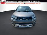 Suzuki Ignis Comfort+ Hybrid - Suzuki Ignis mit Benzin-Antrieb: Navigationssystem, Limousine