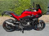BMW S1000XR !!Einzelstück!! 1Hand Carbon-Radsatz!!!! - Offers