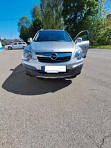 Opel Antara Edition 4x4  Tüv 09.2026 - gebrauchte Opel Antara aus dem Jahr 2007